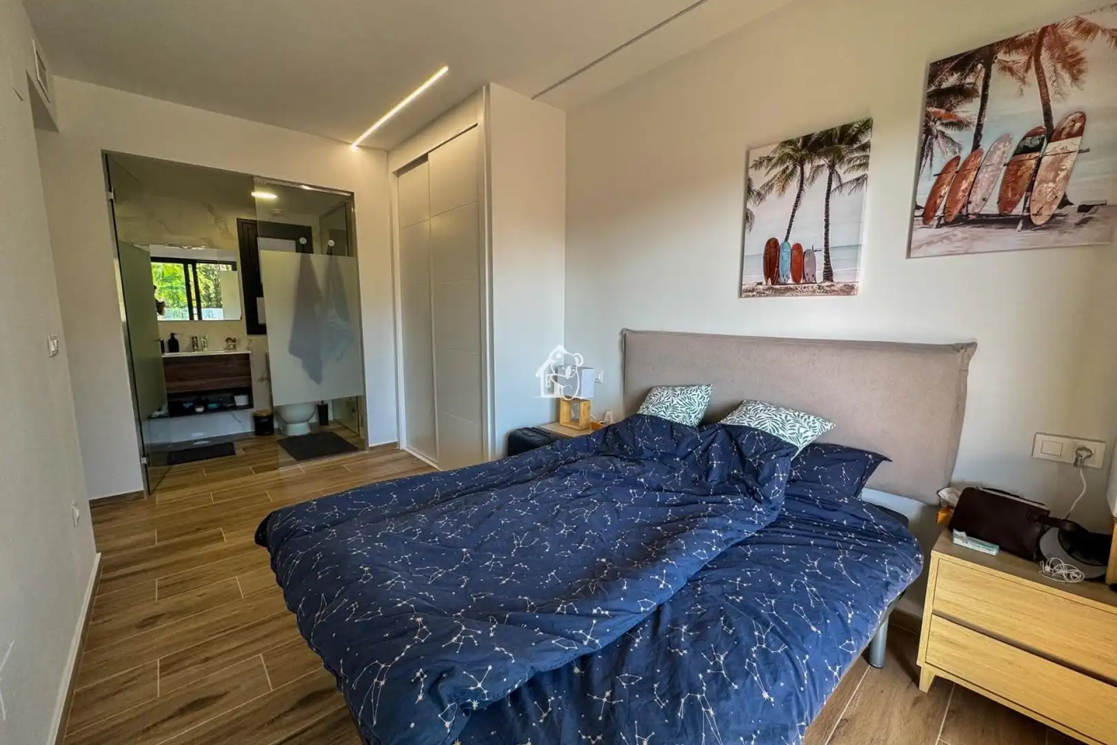 Apartament amb terrassa de lloguer a Orihuela Costa, imagen 15