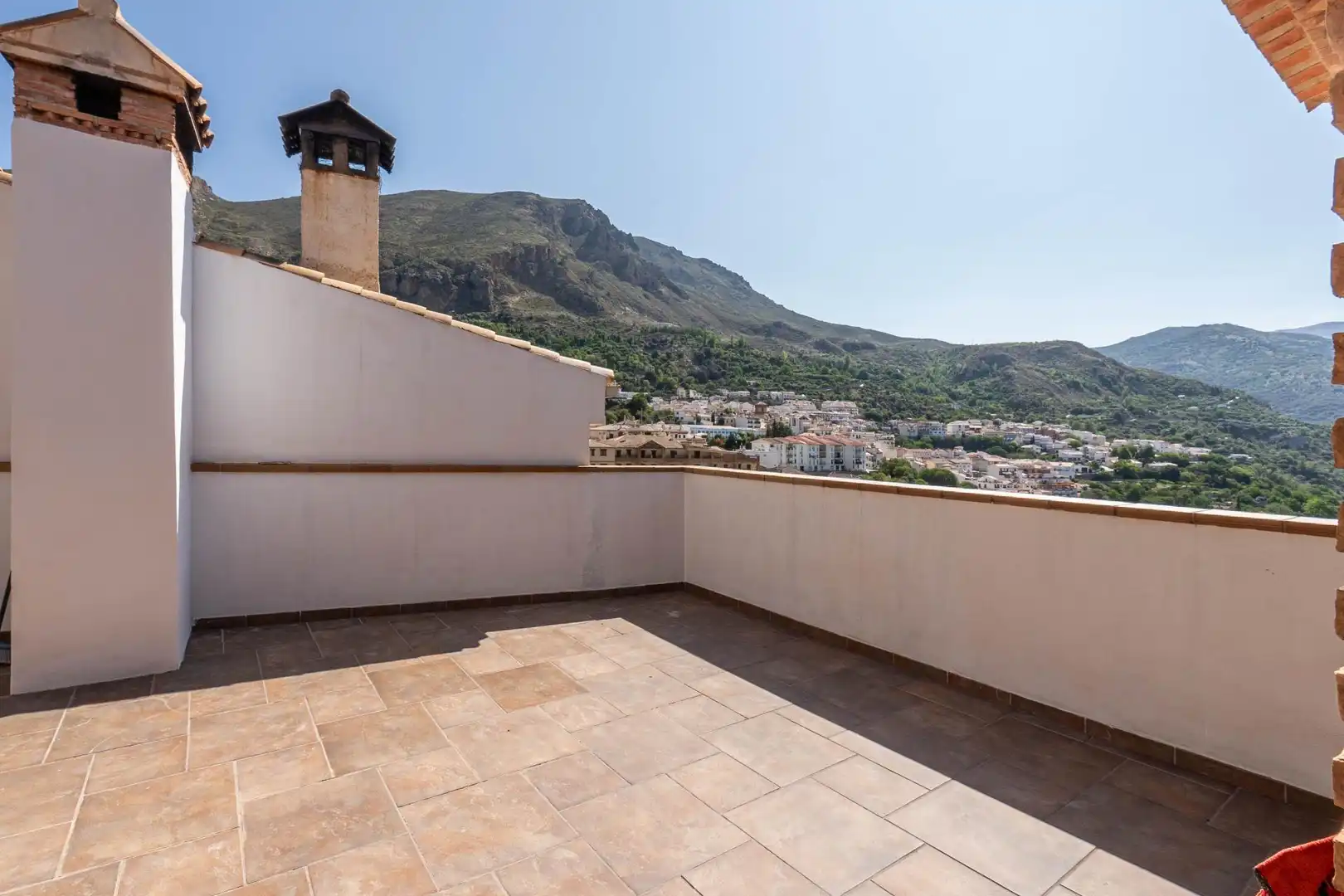 Inmuebles singulares en venta en Güéjar Sierra, imagen 86