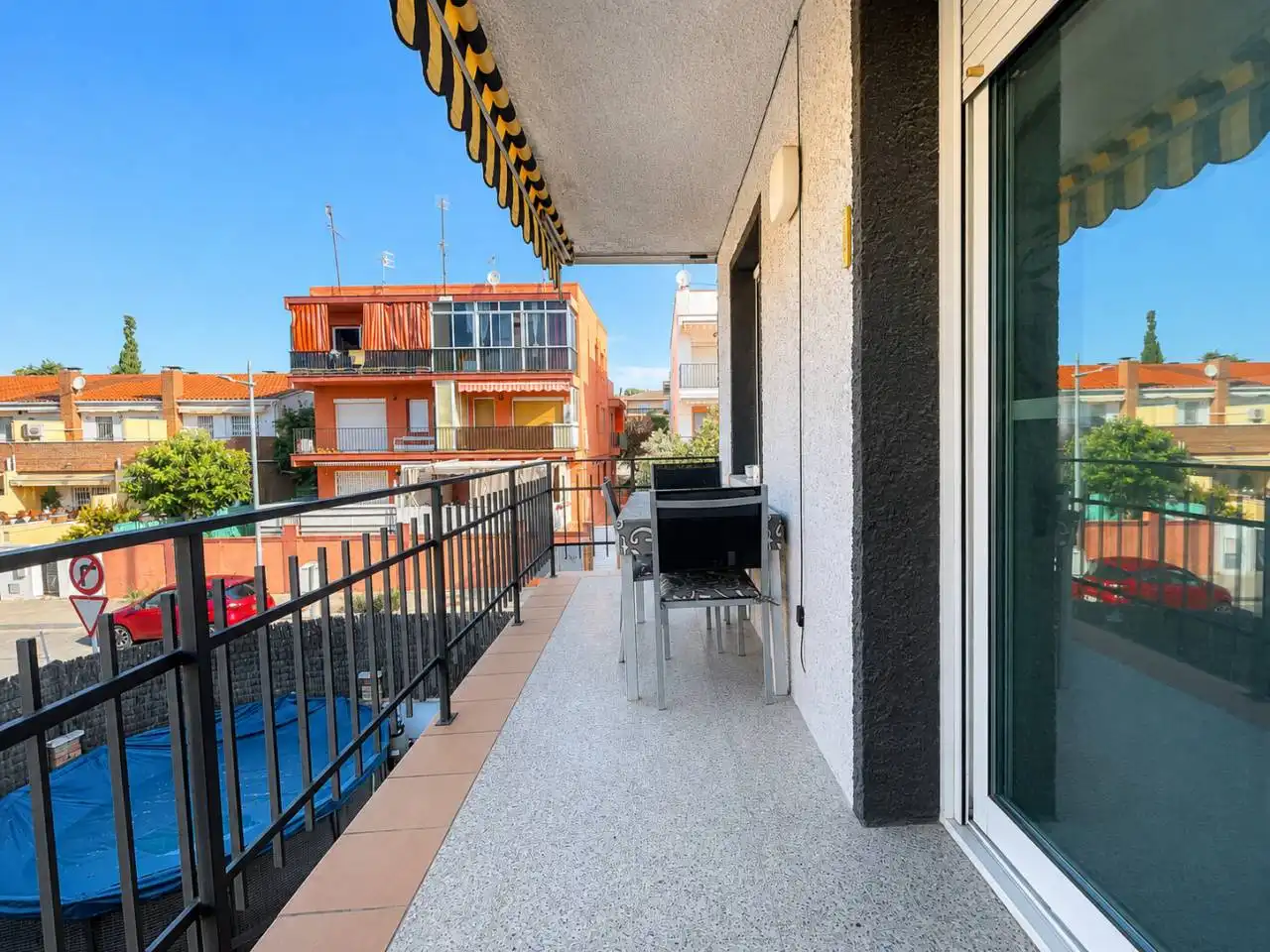 Flat for sale in Segur de Calafell, imagen 9