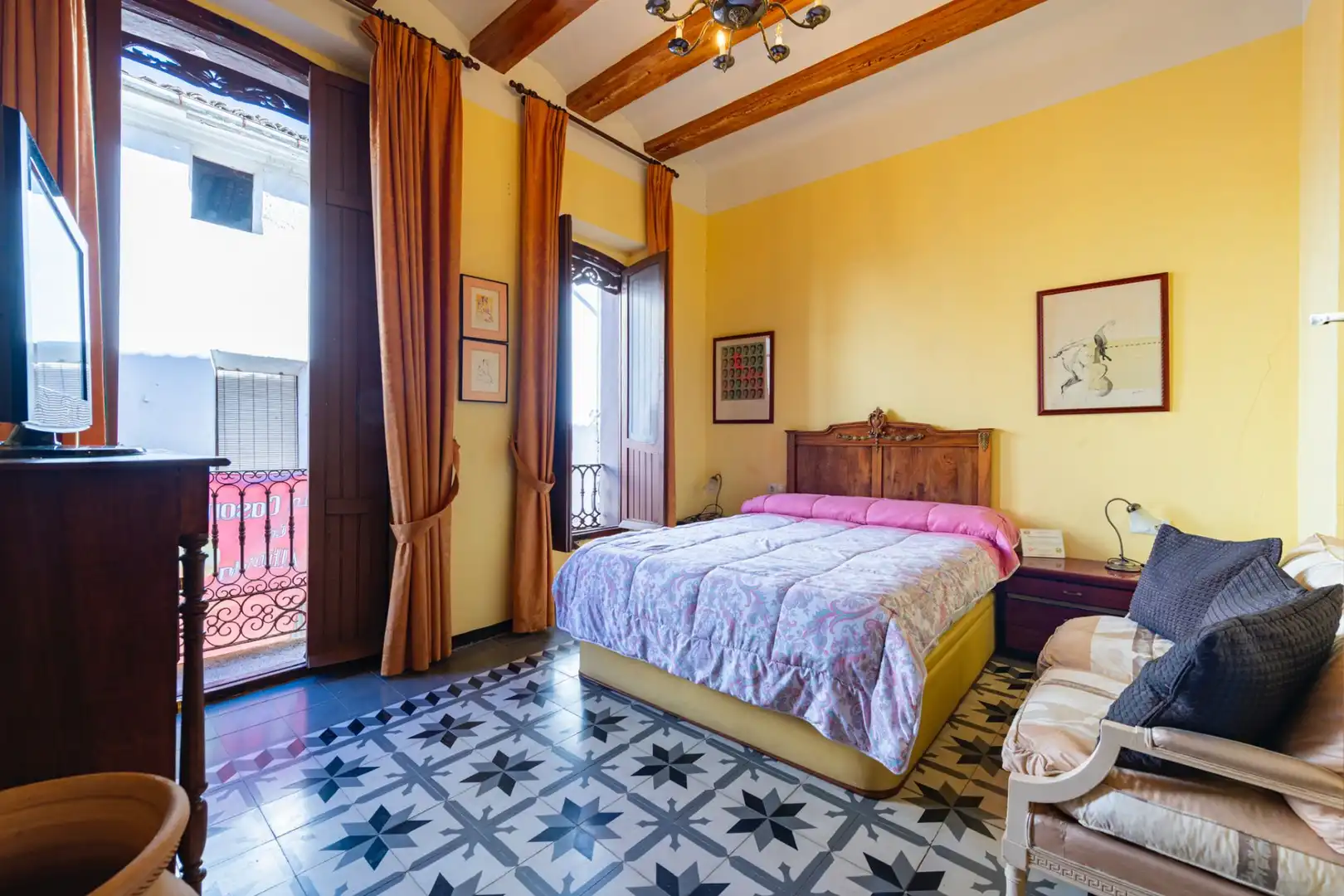 Hotel in vendita a Oliva pueblo, imagen 45