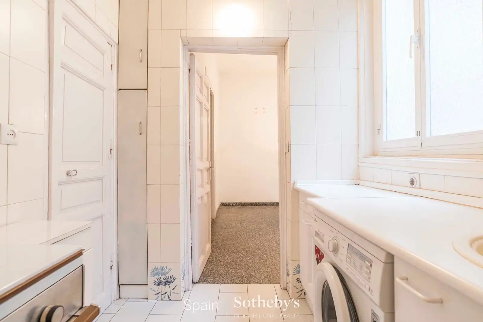 Apartament amb ascensor en venda a Calle de Lope de Vega, imagen 28