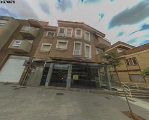Vista exterior de Pis en venda en Cartagena amb Traster