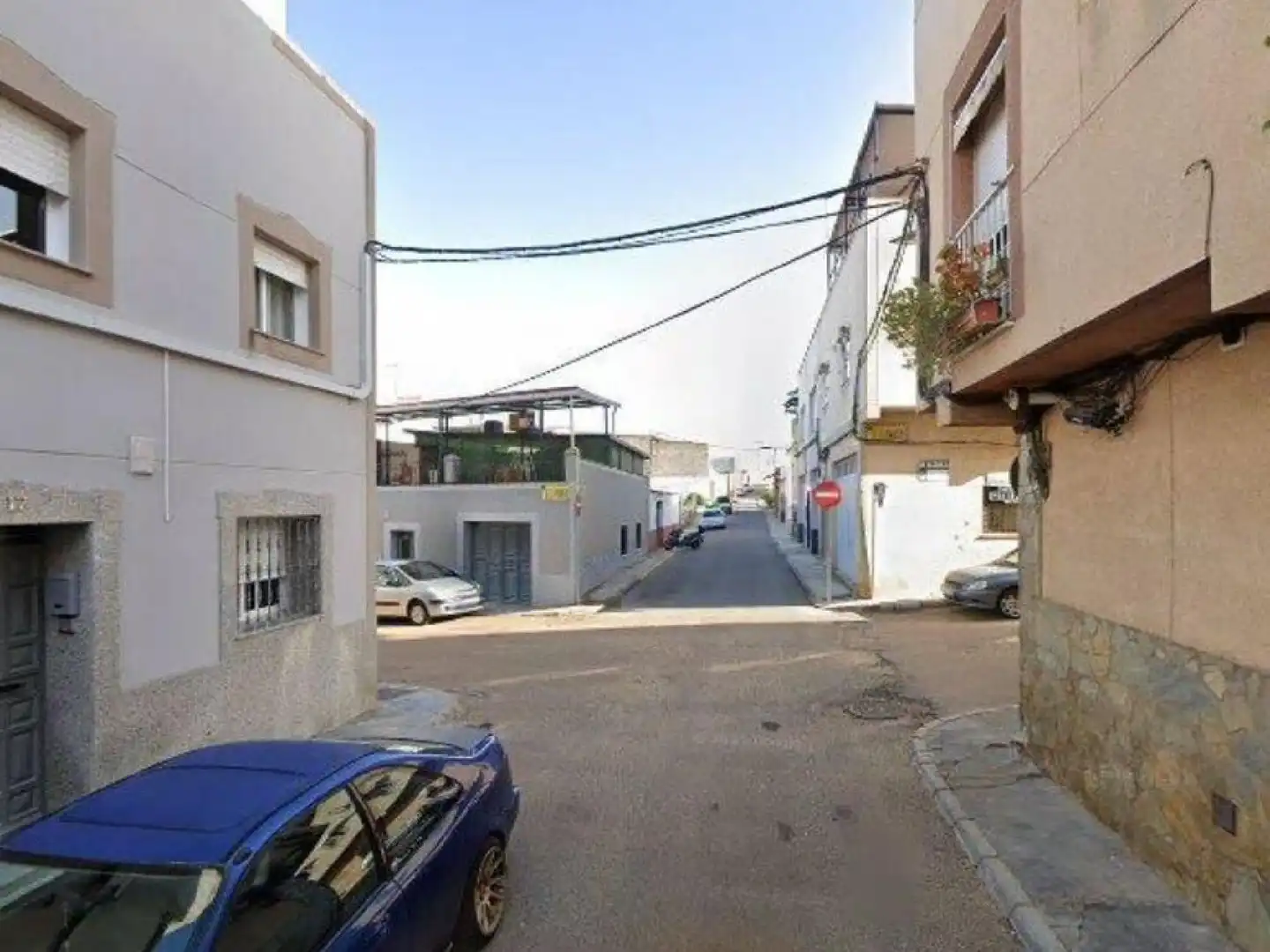Chalet en venta en Carretera de Sevilla - Los Montitos, imagen 4
