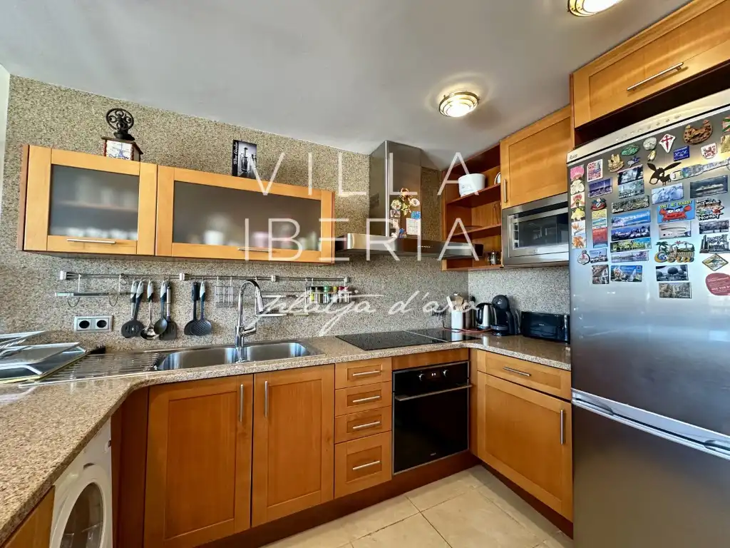 Apartament amb ascensor en venda a Carrer Punta Prima 5, imagen 5