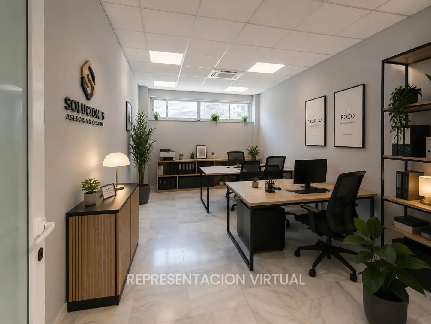 Local en venta en Las Rozas de Madrid con Aire acondicionado, Calefacción y Alarma