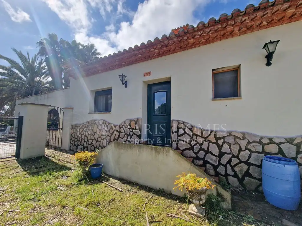 Casa con piscina en venta en Partida Marjal, imagen 26