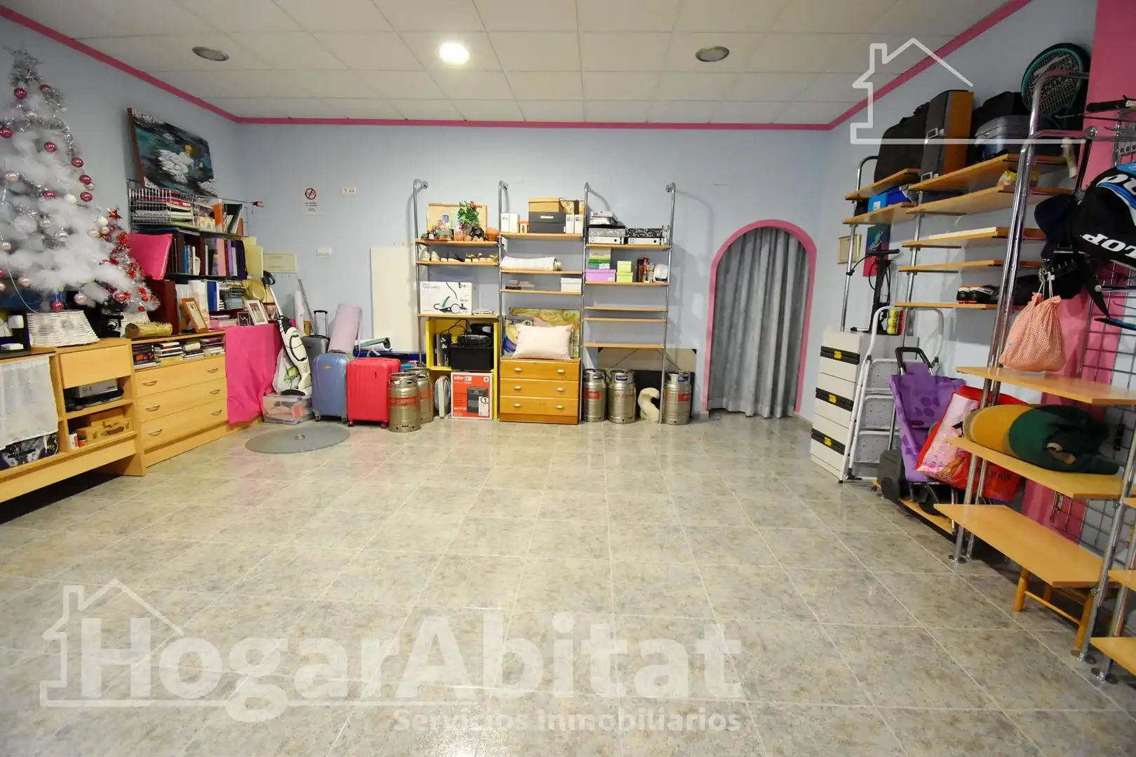 Casa amb terrassa en venda a Carrer JAUME ROIG, imagen 42
