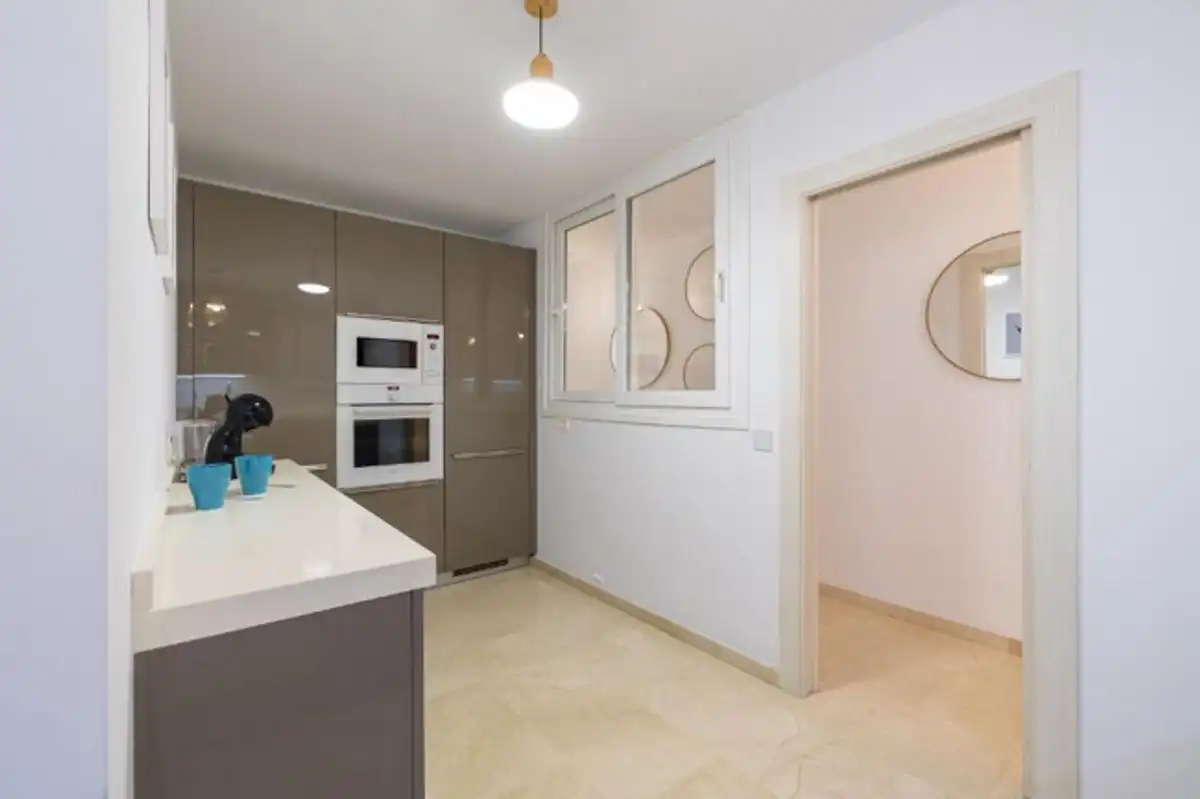Wohnung mit Terrasse zum Verkauf in Av. Juan Gómez Juanito, imagen 16