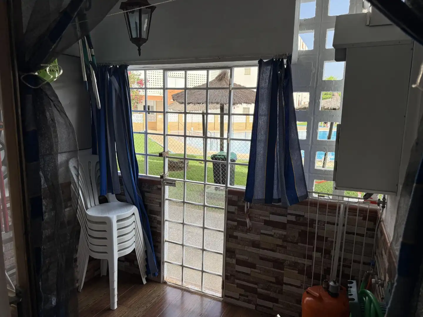 Appartamento con piscina in vendita a Matalascañas, imagen 10
