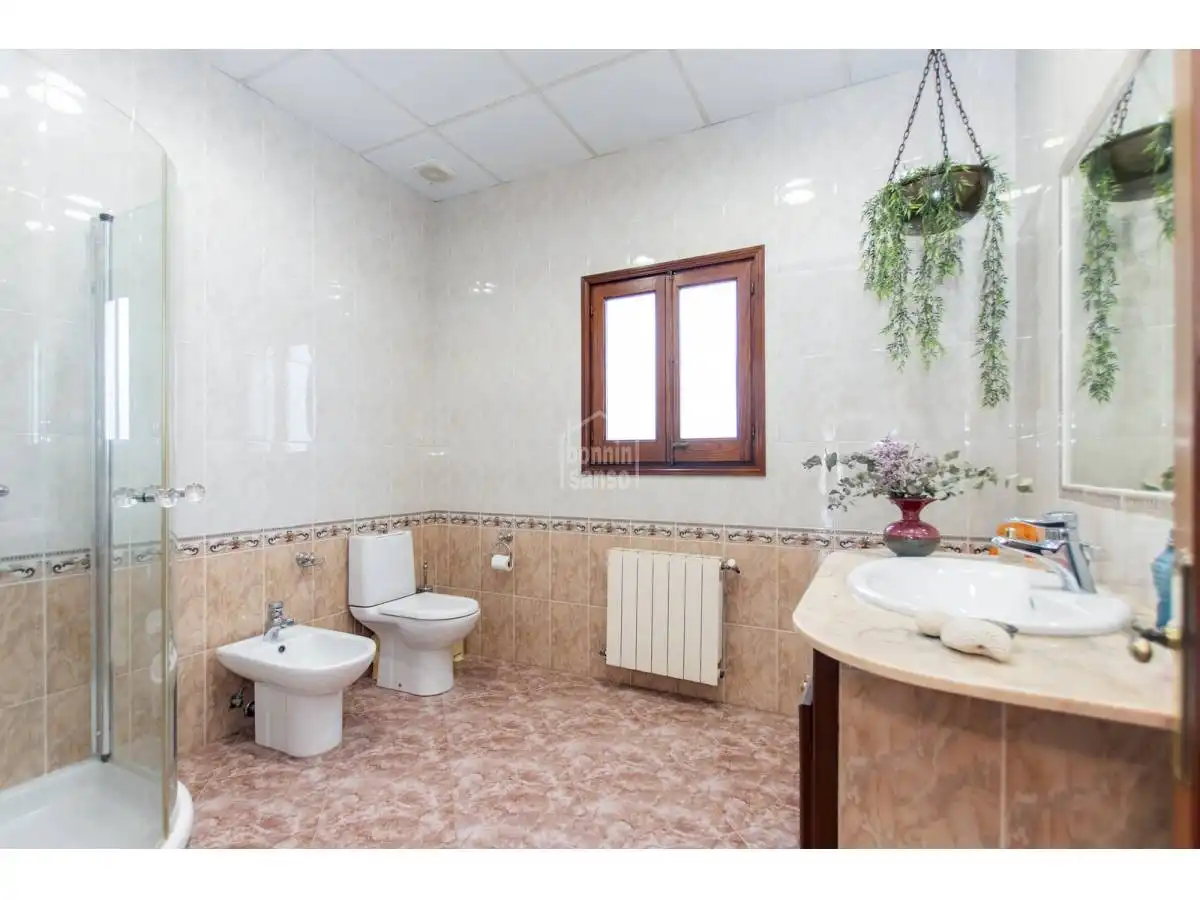 Villa mit Pool zum Verkauf in Alaior poble, imagen 20