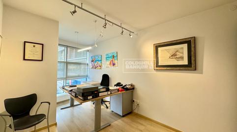 Foto 5 de Oficina de lloguer a Carrer Baixada del Moli, La Mata de los Olmos, Teruel