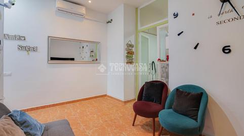 Foto 5 de Pis en venda a Sant Andreu de Palomar,  Barcelona Capital