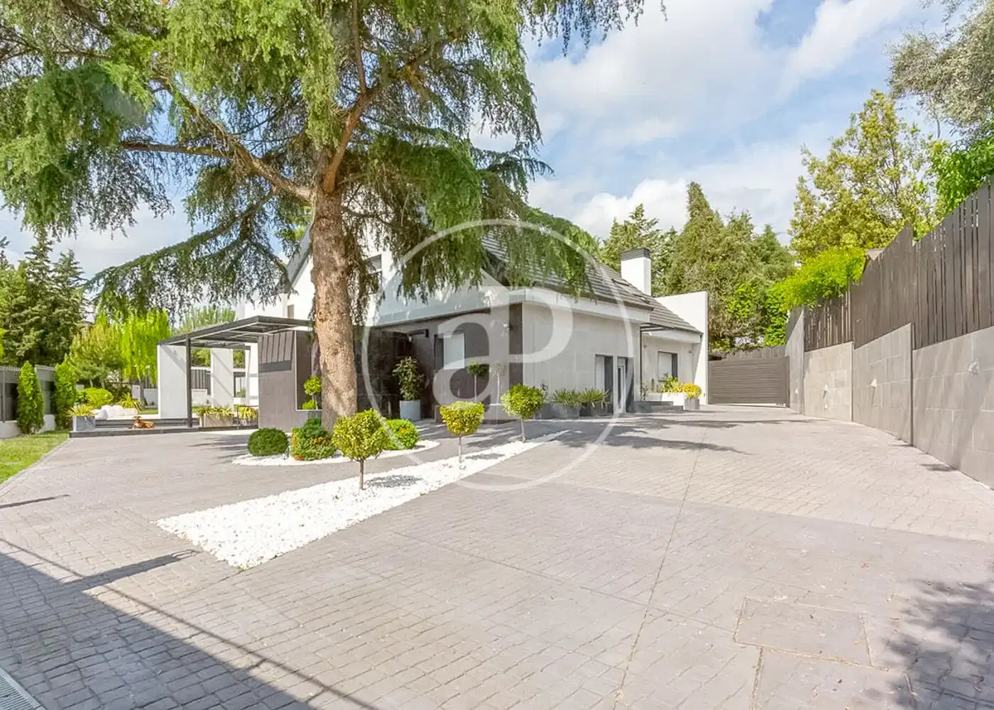 Maison avec terrasse à vendre à Urbanización La Moraleja, imagen 5
