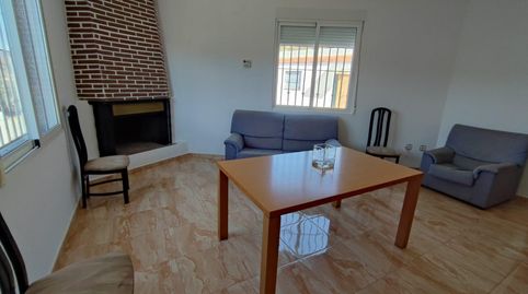 Foto 4 de Casa o chalet de alquiler en Perín, Cartagena