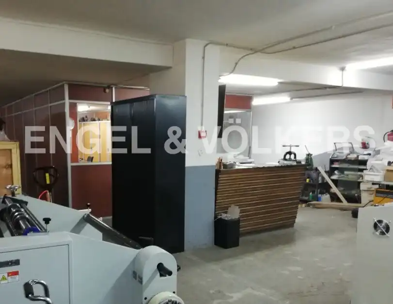 Local comercial en venta en Eixample, imagen 6