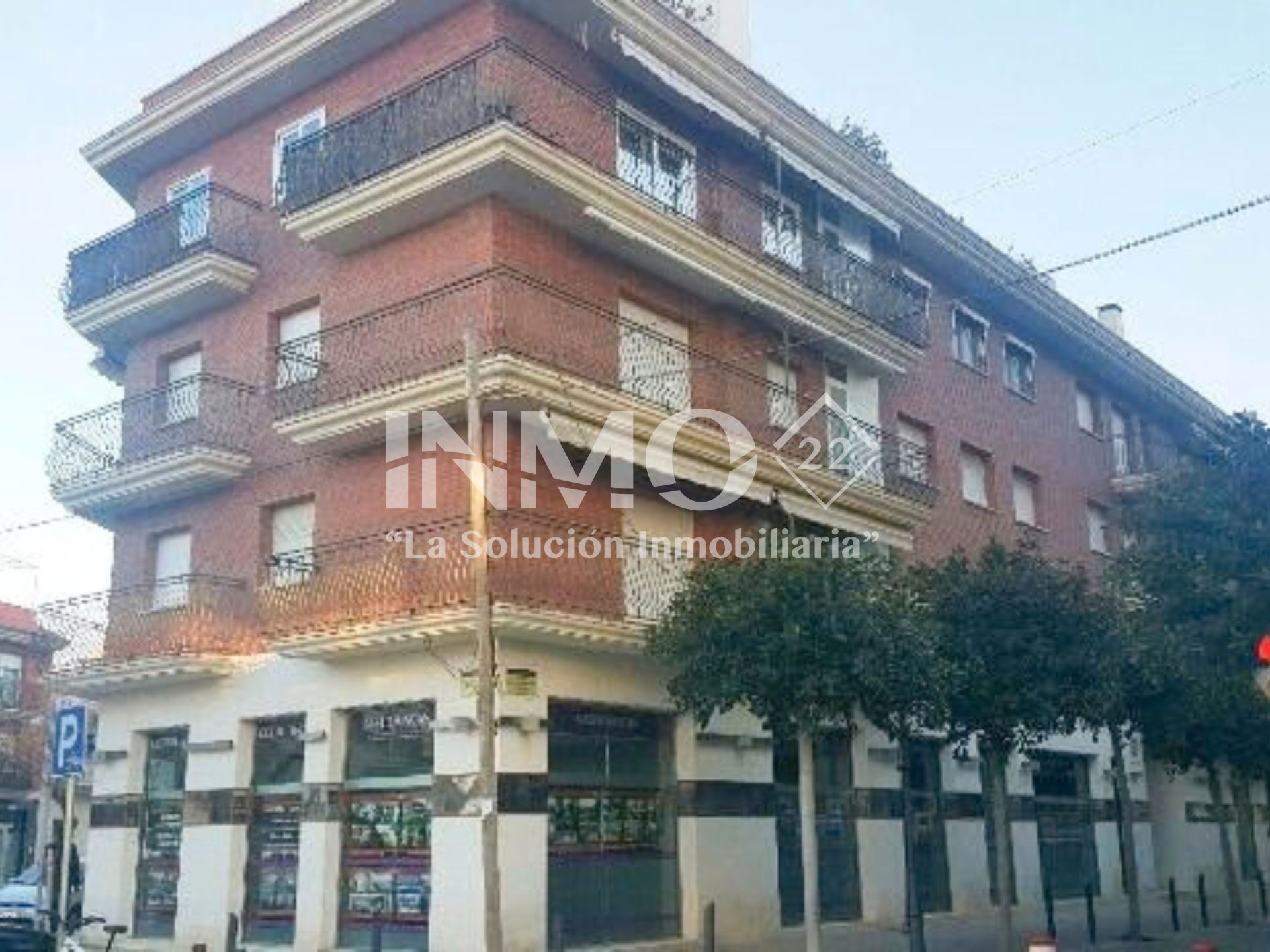 Vista exterior de Apartament en venda en Cambrils amb Aire condicionat, Terrassa i Moblat