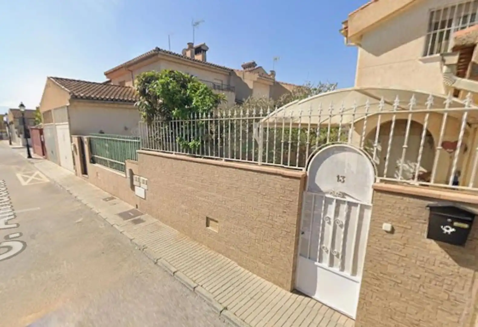 Xalet en venda a Almudena (Hi), imagen 4