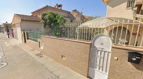 Foto 4 de Casa o chalet en venta en Almudena (hi), Residencial Triana - Barrio Alto, Las Gabias