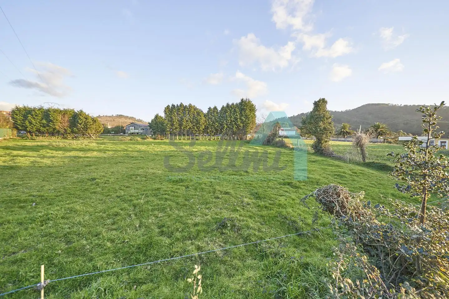 Terrenos y solares en venta en Lugar Novellana, imagen 5