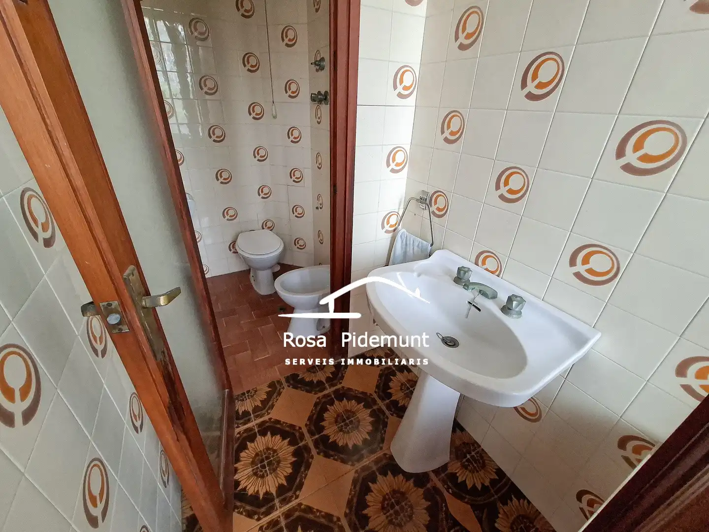 Baño de Casa o chalet en venta en Malgrat de Mar con Terraza