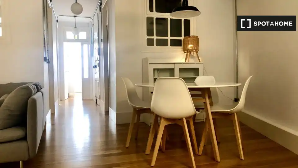 Habitación en Centro - Areal