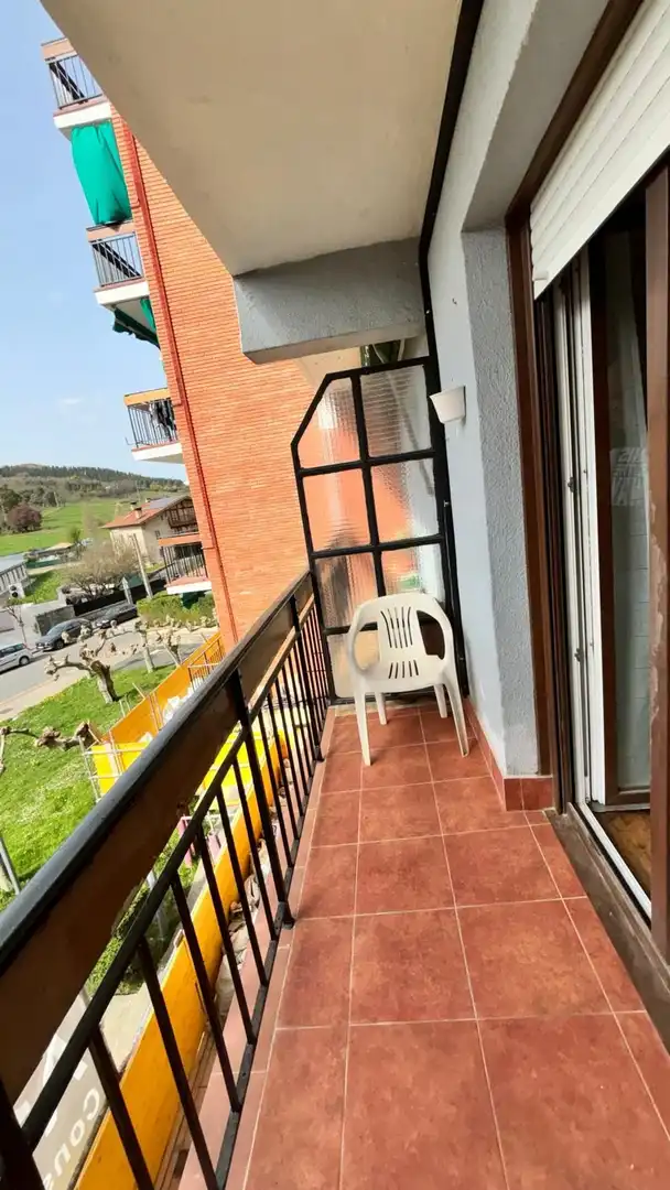 Terraza de Piso en venta en Amurrio con Calefacción y Terraza