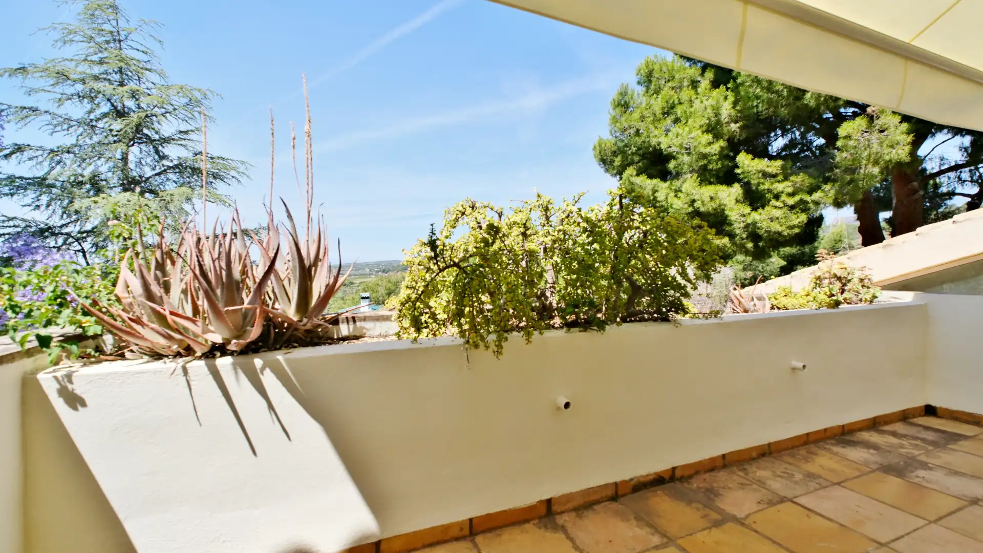 Villa avec terrasse à louer à Sagunto ciudad, imagen 30