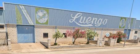 Industrial buildings for sale in Calle Poligono Industrial, Talarrubias
