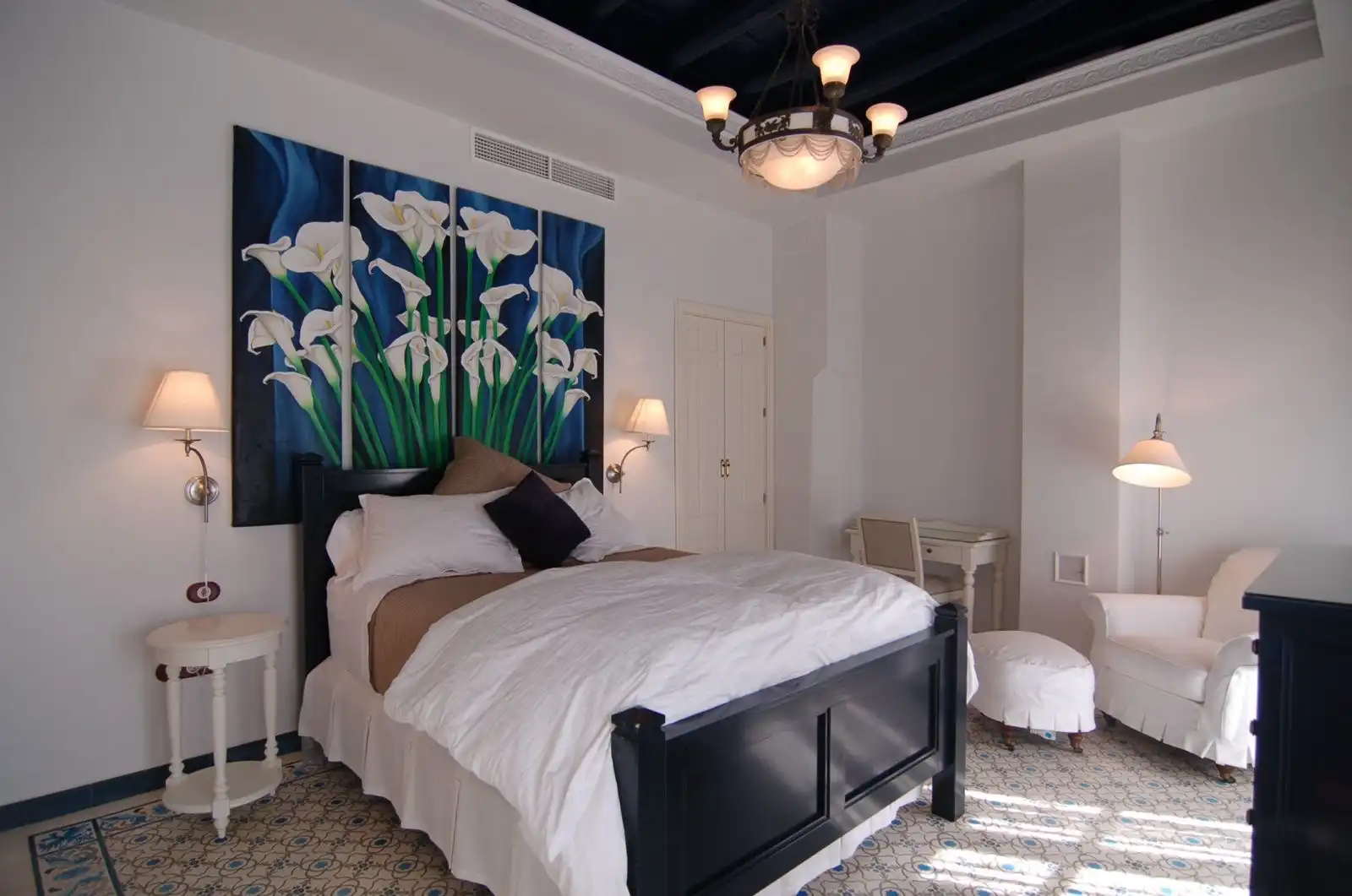 Habitación de Casa o chalet en venta en Aracena con Aire acondicionado, Terraza y Trastero