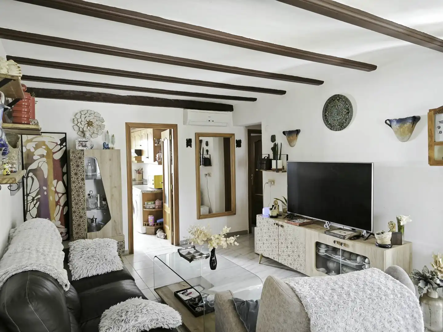 Appartement compact à vendre à Las Marinas / Les Marines, imagen 4
