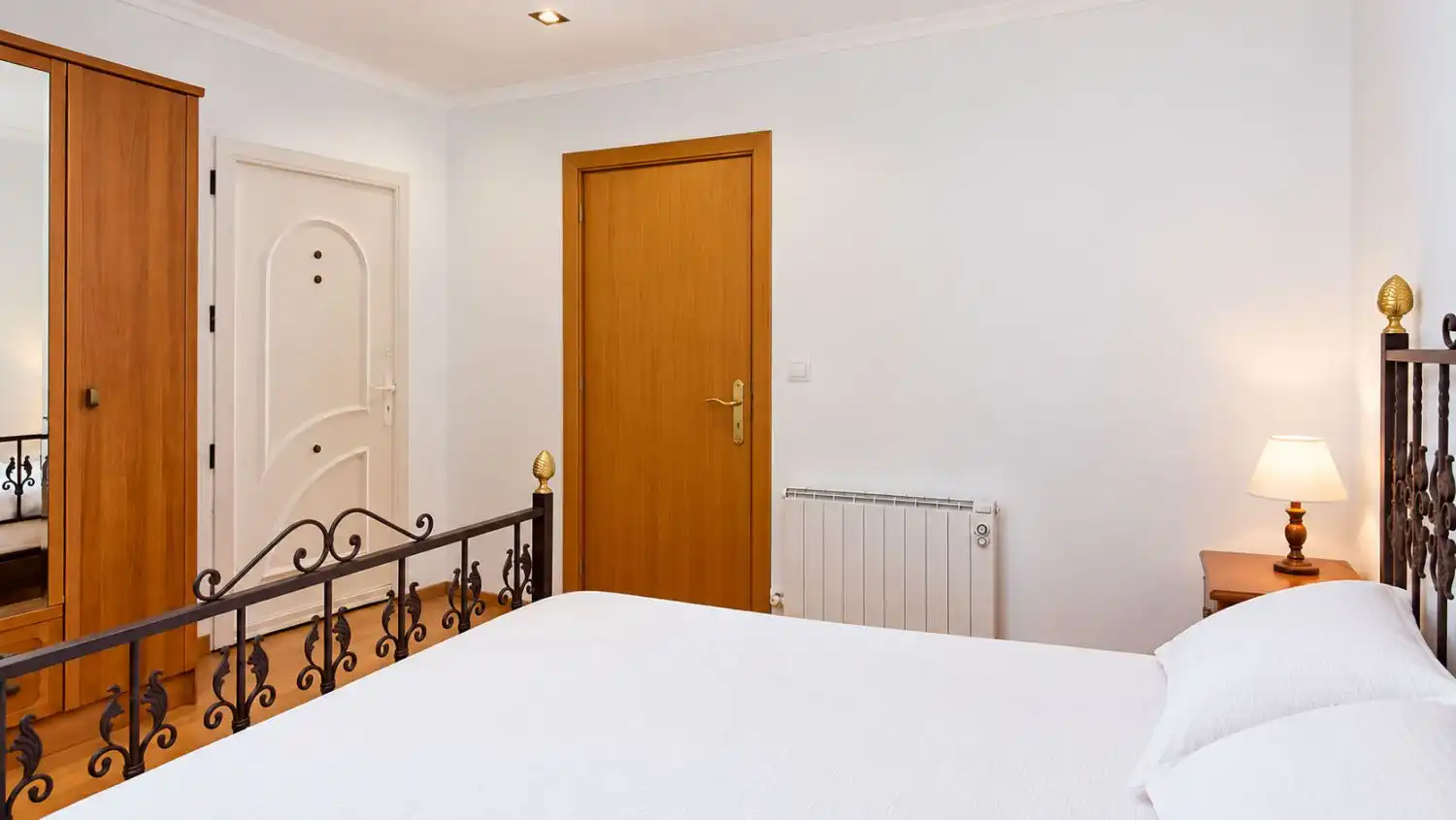 Maison avec balcon à vendre à Vilamarín, imagen 26