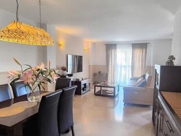 Appartement avec piscine à vendre à Calahonda