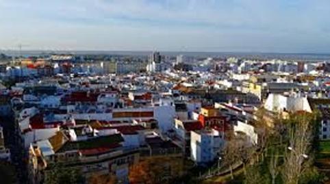 Foto 4 de Pis en venda a La Orden, Huelva