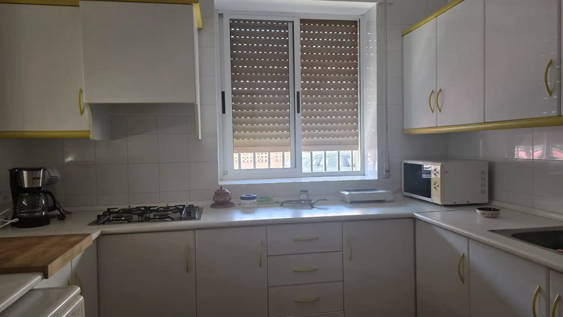Haus oder Chalet zum Verkauf in Calle Santa Teresa, Santiago de la Ribera