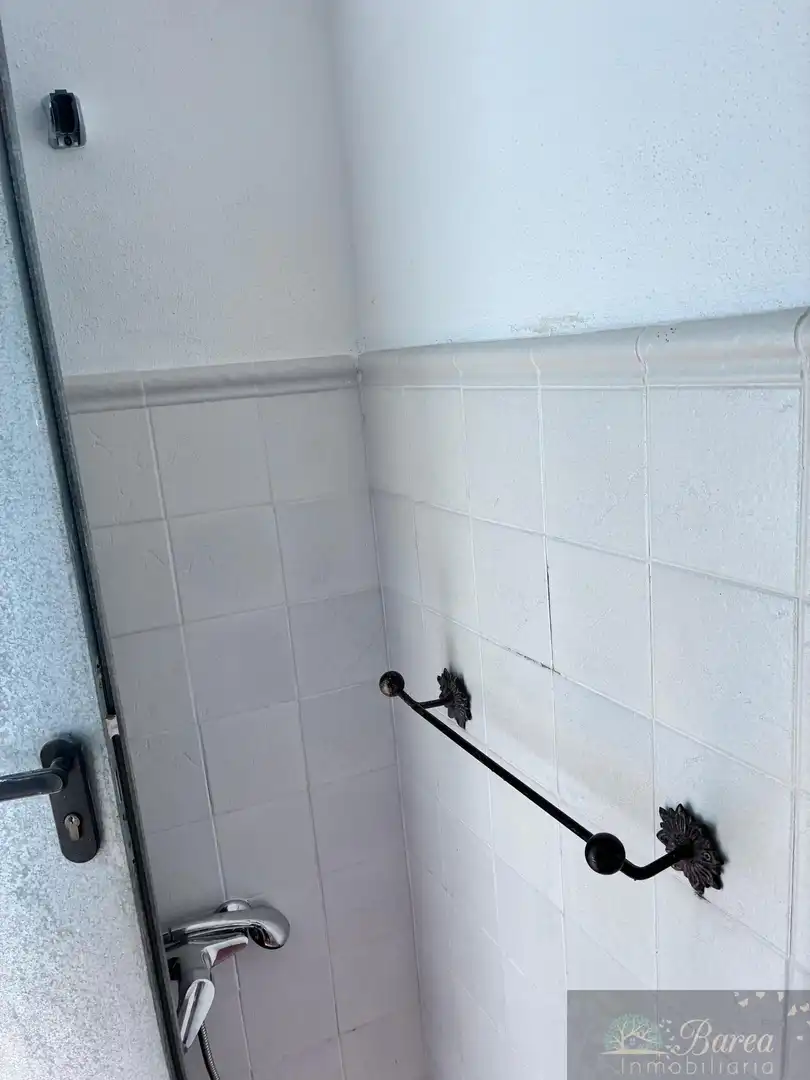 Baño de Casa o chalet en venta en Rute con Trastero y Amueblado