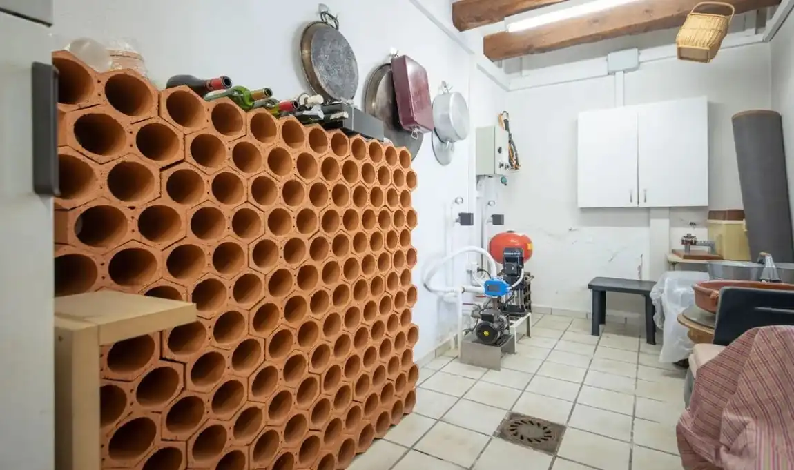 Casa o xalet en venda en Capellades amb Aire condicionat, Calefacció i Jardí privat