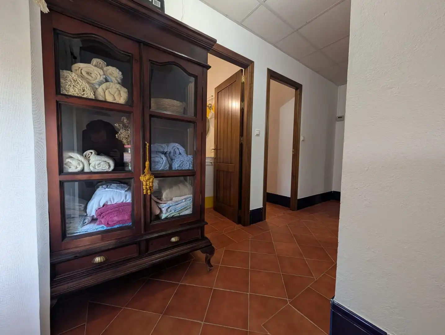 Houses for sale in Aljaraque  with Air Conditioner and Swimming Pool