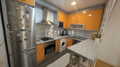 Foto 5 de Piso en venta en Centro, Getafe
