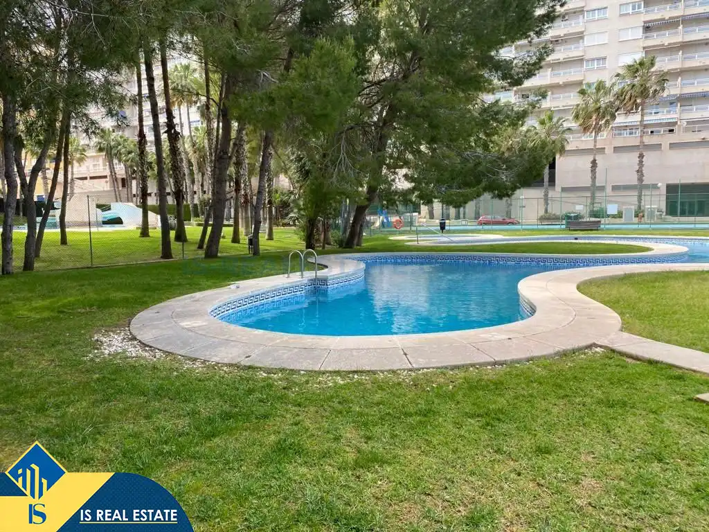 Appartement compact avec piscine à vendre à Orihuela Costa, imagen 27