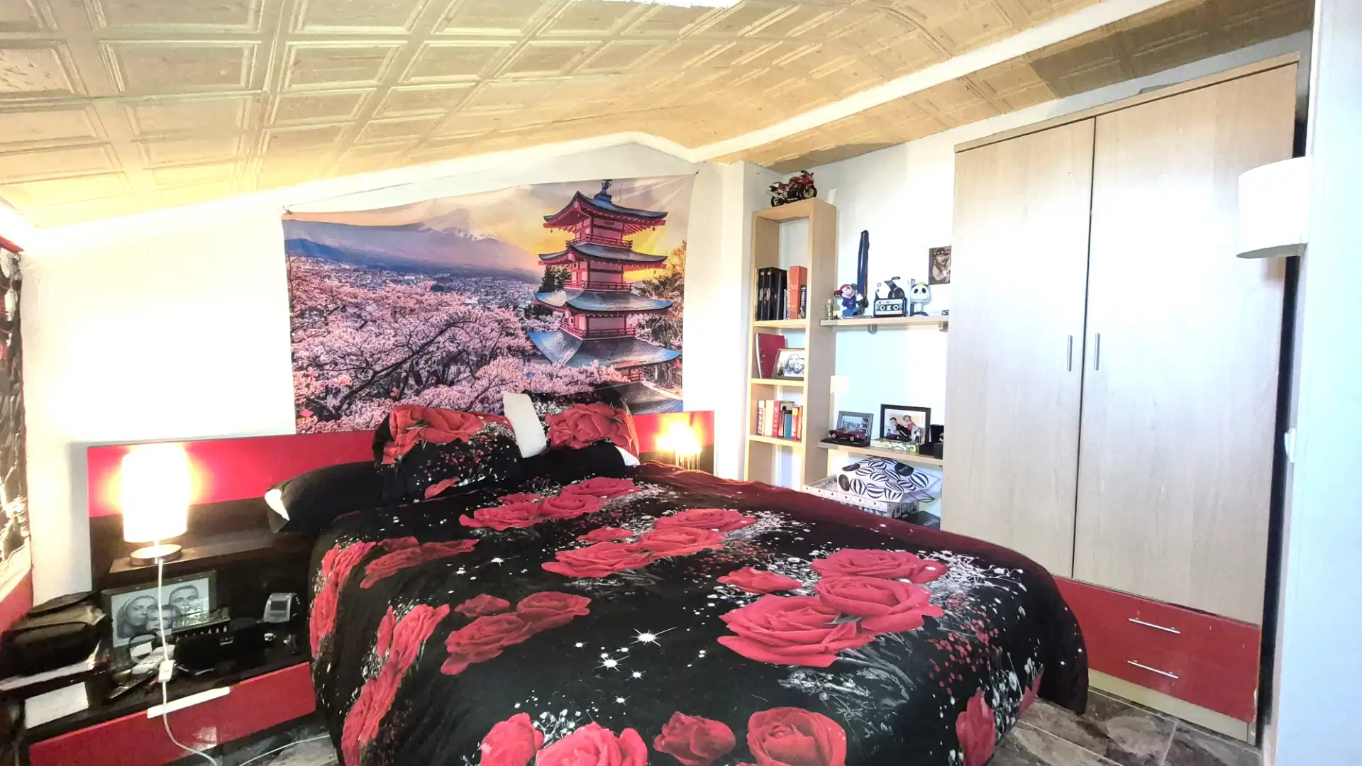 Chalet con jardín en venta en Calle del Verderón, imagen 59