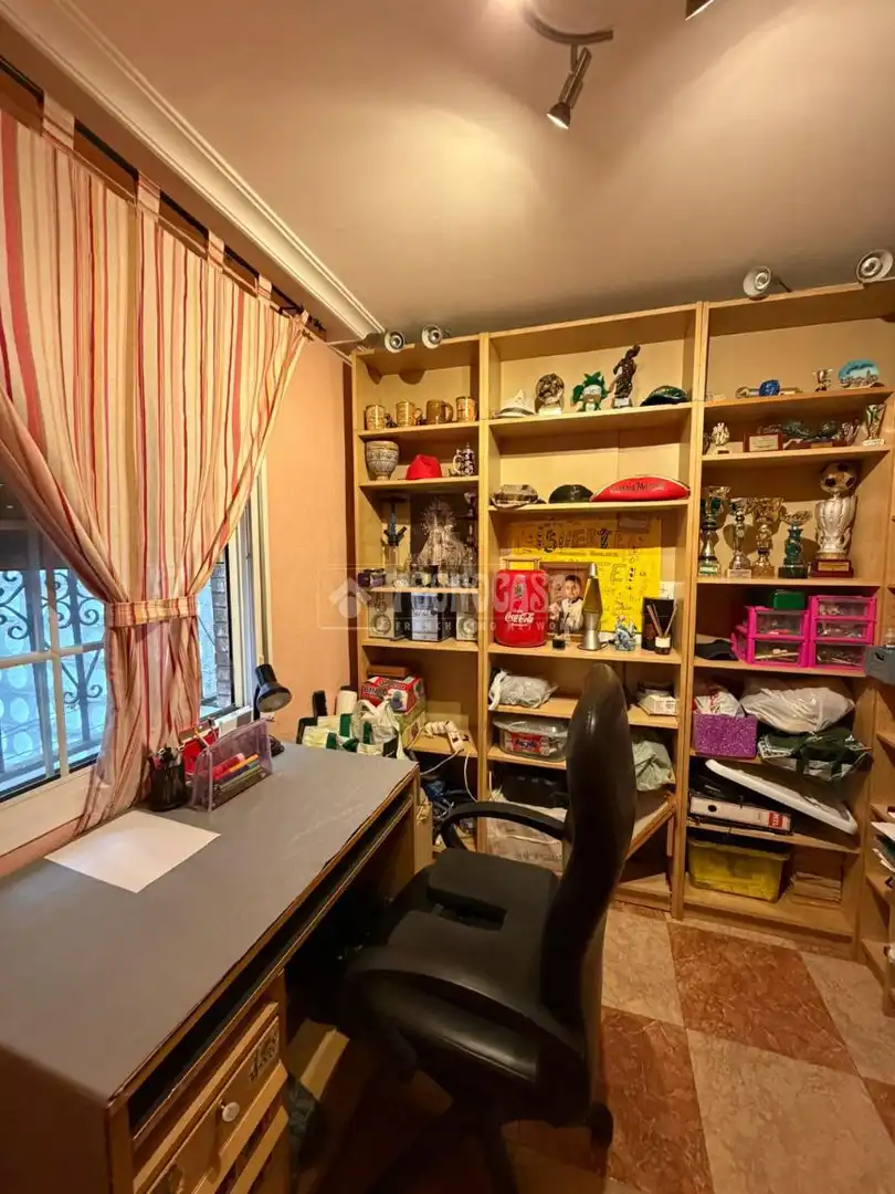 Piso en venta en Montequinto con Balcón