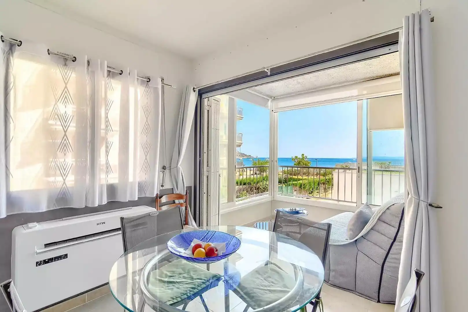 Flat with lift for sale in Maritim, imagen 2