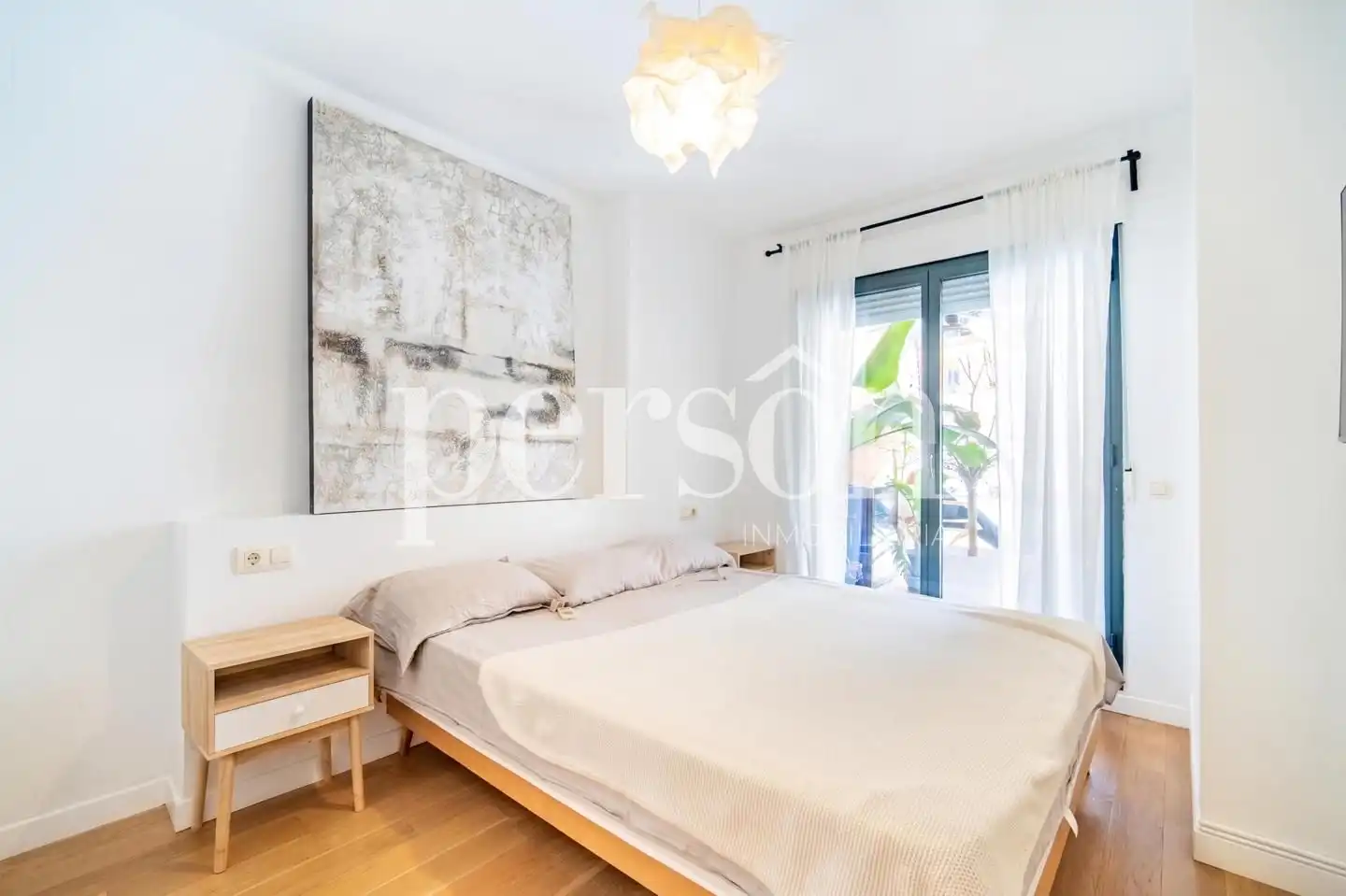 Flat with terrace for sale in Campanar, imagen 9