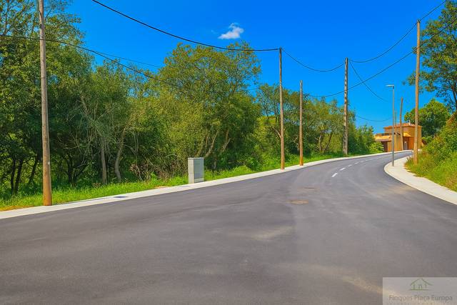 Terreno residencial en Venta en Mas Pere - Río de Oro
