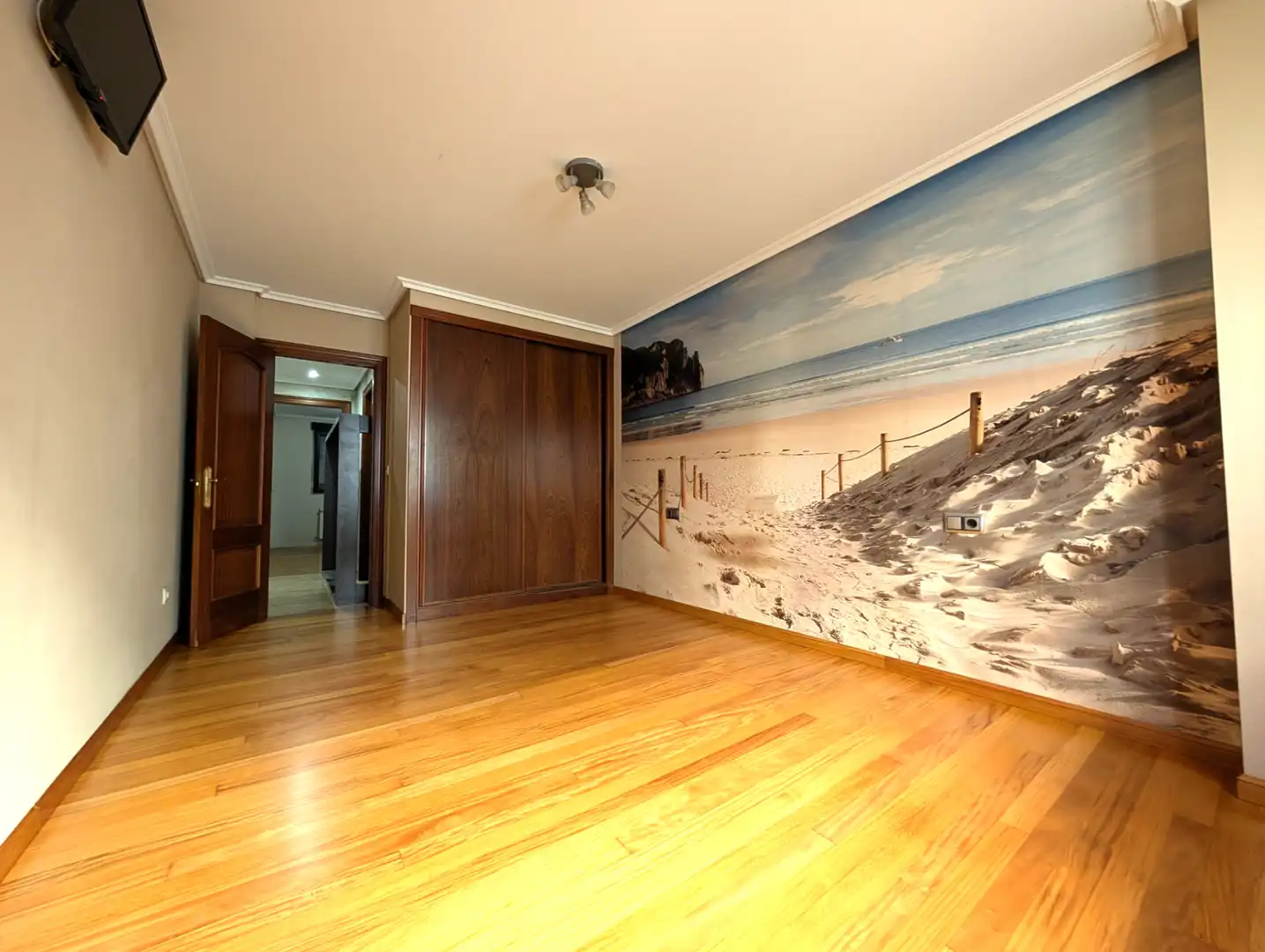 Habitación de Piso en venta en Narón