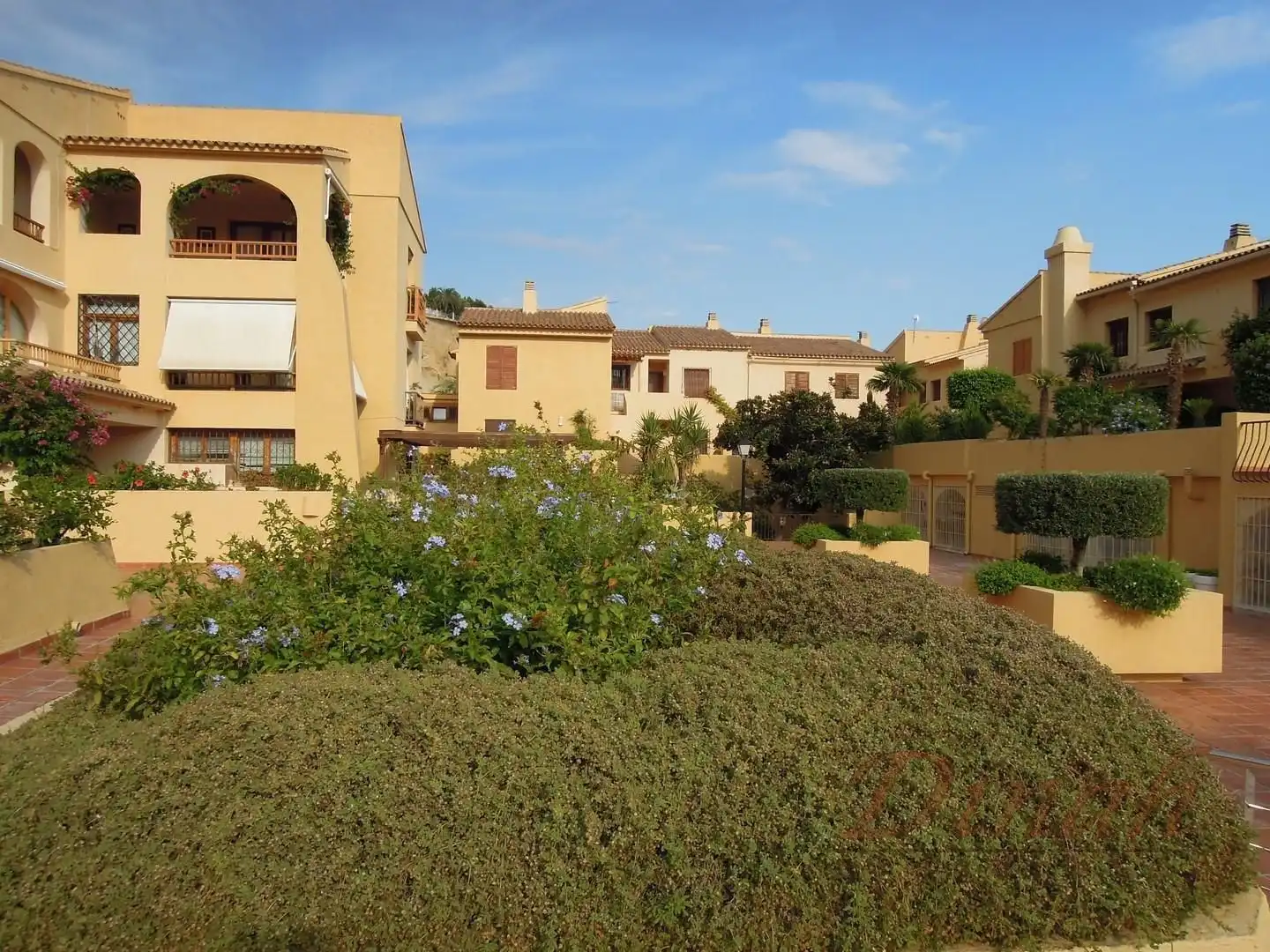 Apartment mit Pool zur Miete in Currica, imagen 38