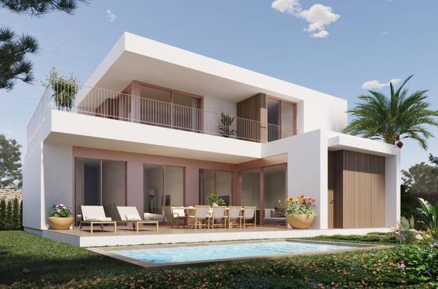 Casa-chalet en Venta en Desamparados - Hurchillo - Torremendo