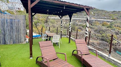 Foto 5 de Casa o xalet de lloguer a El Meronal, 1, Chío, Santa Cruz de Tenerife