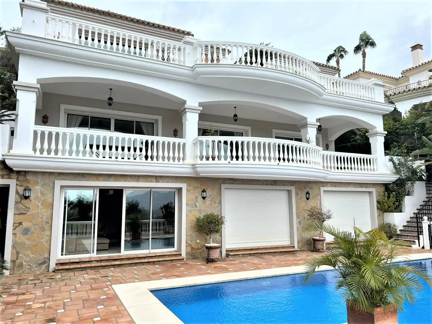Maison avec piscine à vendre à La Cala Golf - Lagar Martell, imagen 31
