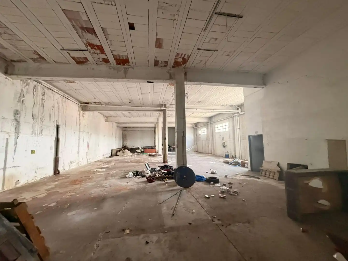 Industriegebäude zum Verkauf in Sud, imagen 10